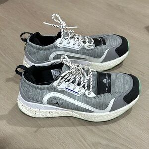 adidas Outdoor Boost 2.0 Heather Footwear